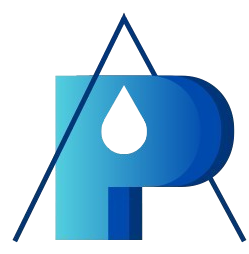 Pure Point Plumbing and Earthworks logo